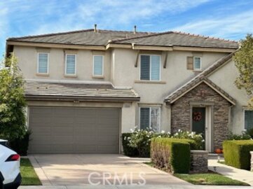 Outstanding Newly Listed Temecula Creek Single Family Residence Located at 33944 Tuscan Creek Way