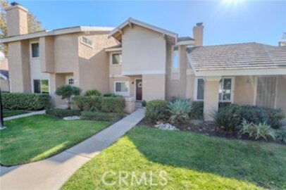 Phenomenal Newly Listed Rancho Dominguez Townhomes Condominium Located at 21155 Via  Canon