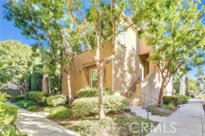 Stunning Newly Listed Reflections at Temecula Lane Condominium Located at 44932 Bellflower Lane #42