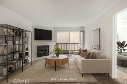 5535 Canoga Avenue #218 Photo