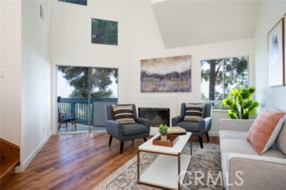 Fabulous Newly Listed Harbour Walk Townhouse Located at 1441 Brett Place #345