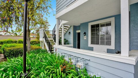 23412 Pacific Park Dr. #38d Photo