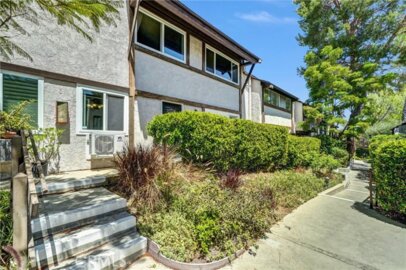 320 Miraleste Drive #163 Photo