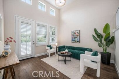 Gorgeous Newly Listed Valmont Townhouse Located at 46 Hinterland Way
