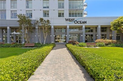 400 W Ocean Boulevard #1202 Photo