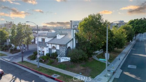 217 E Commonwealth Avenue #F Photo