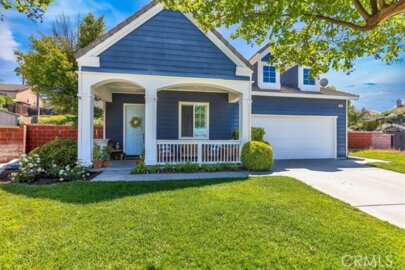 30614 N Gate Photo