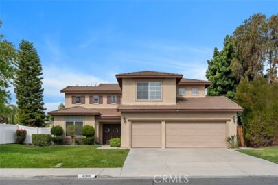 42891 Camino Alagon Photo