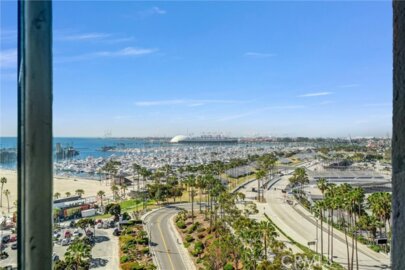 800 E Ocean Boulevard #902 Photo