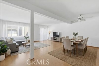 Magnificent Oakwood Condominium Located at 4700 Natick Avenue #315 was Just Sold