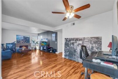 Lovely Monterey Villas Condominium Located at 1200 Cabrillo Park Drive #A was Just Sold