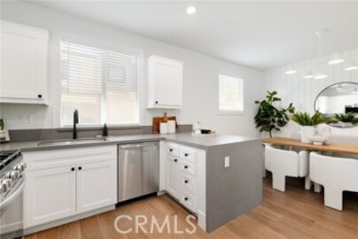 Elegant Newly Listed Urbana at Citracado Village Townhouse Located at 347 W Citracado #14