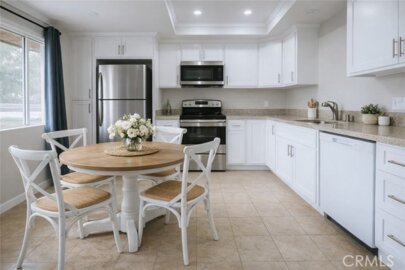 1554 Border Avenue #G Photo