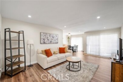 Stunning Newly Listed Chateau Royale Condominium Located at 4647 Willis Avenue #217