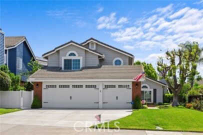 Delightful Rancho Highlands Single Family Residence Located at 44072 Quiet Meadow Road was Just Sold