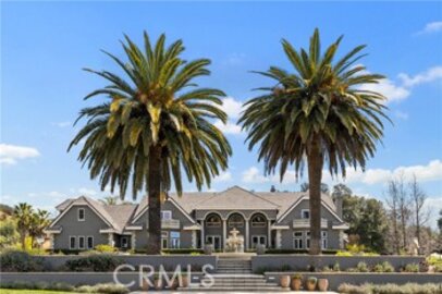 Gorgeous Newly Listed La Cresta Single Family Residence Located at 37954 Calle De Lobo
