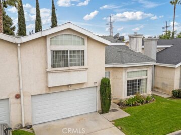 11965 Terra Bella Street #17 Photo
