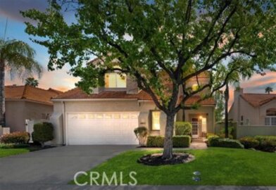 This Marvelous The Colony Single Family Residence, Located at 40432 Via Siena, is Back on the Market