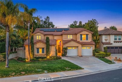 43487 Paisano Court Photo