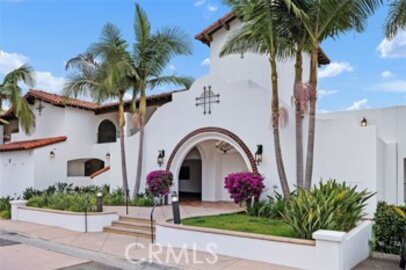 Amazing Newly Listed La Costa Resort Villas Condominium Located at 7323 Estrella De Mar Road #41