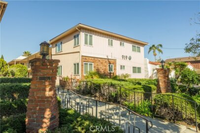 919 E La Palma Drive #4 Photo