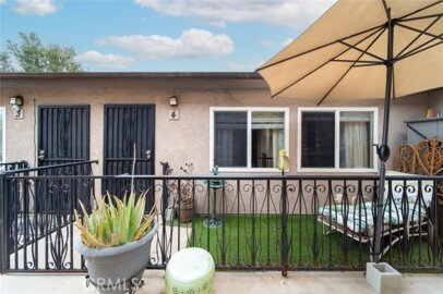 1100 Walnut Unit #4 Photo