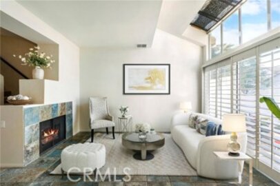 Extraordinary Newly Listed Rancho Del Mar Condominium Located at 29543 Cara Way