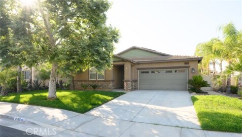 25315 Lone Acres Road Photo