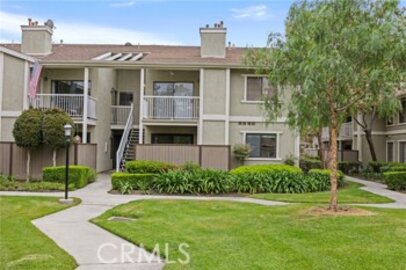 Magnificent Village Homes Condominium Located at 1111 Packers Circle #CI27 was Just Sold