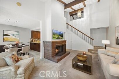 Impressive Newly Listed Malvern Creek Condominium Located at 933 Creekside Drive #126