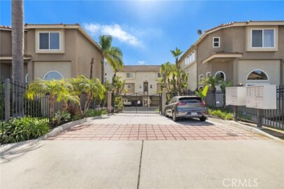 1940 Maple Avenue #111 Photo