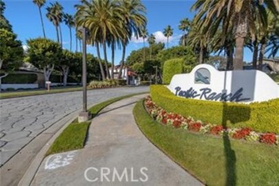 Impressive Newly Listed Pacific Ranch Villas Condominium Located at 7262 Yellowtail Drive #103