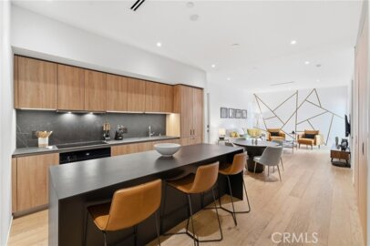 1030 N Kings Road #405 Photo