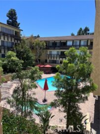 Fabulous Newly Listed The Camelot Condominium Located at 5600 Kensington Way #209