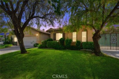 33626 Poppy Lane Photo