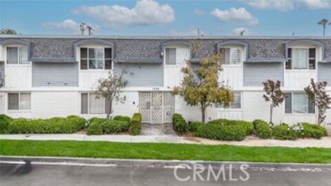 Spectacular Newly Listed Newport Loma Condominium Located at 1720 Newport Avenue #8