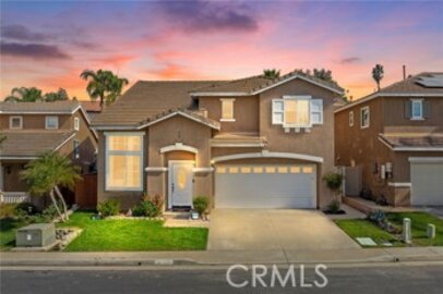 Terrific Newly Listed Laurel Creek Condominium Located at 42030 Acacia Way