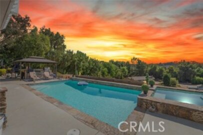 This Terrific Wine Country Single Family Residence, Located at 33135 Vino Way, is Back on the Market