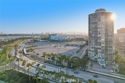 700 E Ocean Boulevard #2801 Photo