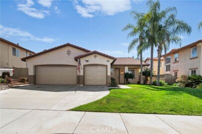 40870 Bouvier Court Photo