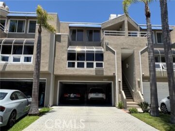Phenomenal Seabridge Townhouse Located at 3381 Bandit Circle was Just Sold