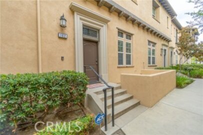 This Fabulous Market Street Condominium, Located at 4456 Owens Street #102, is Back on the Market
