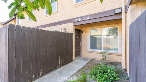 12302 Runnymede Street #4 Photo