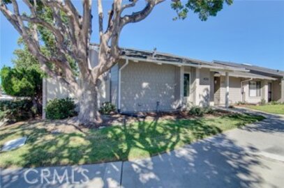 Spectacular Huntington Landmark Condominium Located at 8886 Plumas Circle #1124A was Just Sold