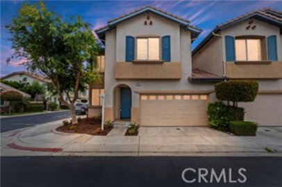 This Gorgeous Riverwalk Townhouse, Located at 4421 Pondmoor Drive, is Back on the Market