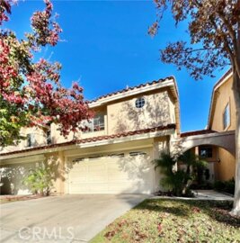 This Stunning Canyon Rim Townhouse, Located at 19036 Canyon Terrace Drive, is Back on the Market