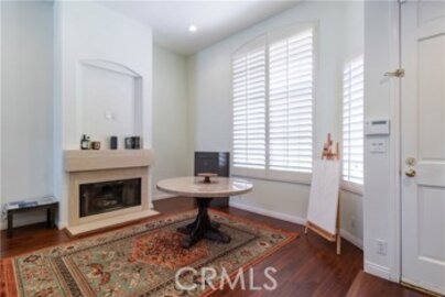 This Delightful Martel Townhomes Condominium, Located at 813 N Martel Avenue #2, is Back on the Market