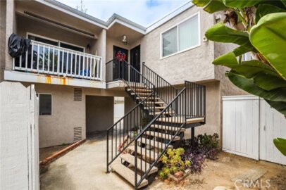 205 13th Street #D Photo