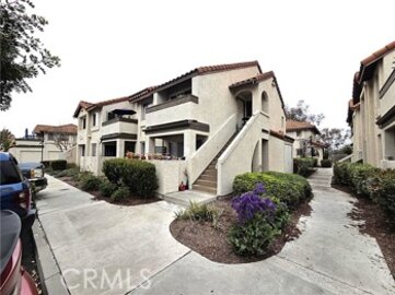 Spectacular Las Palmas Condominium Located at 26205 La Real #C was Just Sold