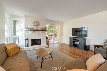 1655 Clark Avenue #126 Photo